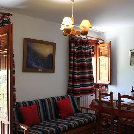Apartamentos Rurales Rosendo: El Celindo Capileira Esterno foto
