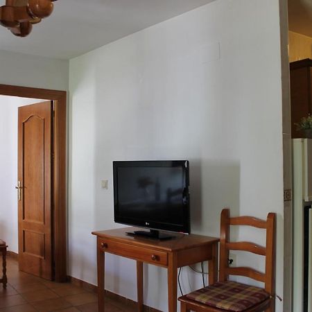 Apartamentos Rurales Rosendo: El Celindo Capileira Esterno foto