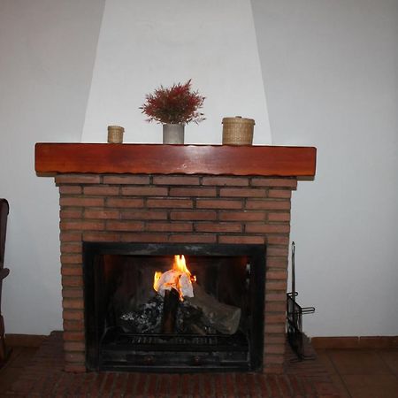 Apartamentos Rurales Rosendo: El Celindo Capileira Esterno foto