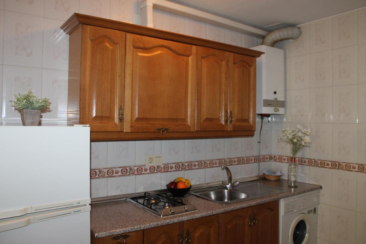 Apartamentos Rurales Rosendo: El Celindo Capileira Esterno foto